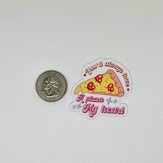 Sweet Valentine's Sticker Pack