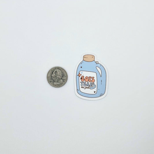 Self Love Club Sticker Pack