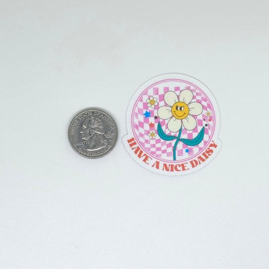 The Magic Is In You Mental Health Sticker Pack