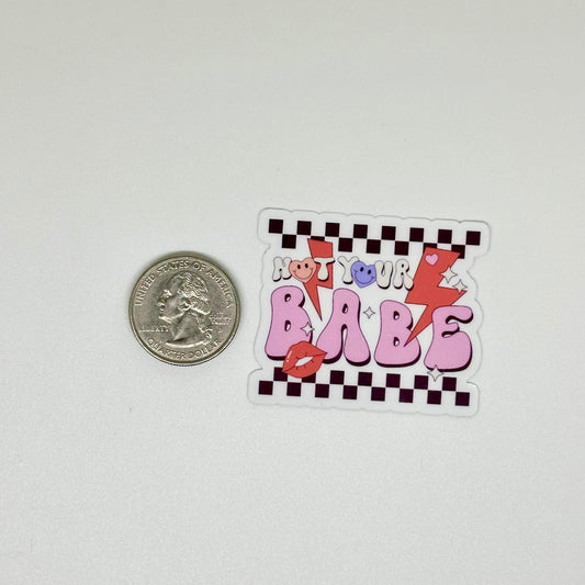 Anti Valentine's Club Sticker Pack