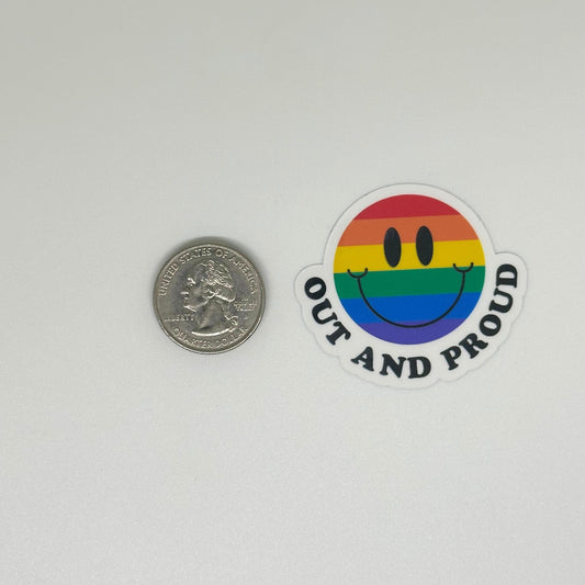 Pride Love Always Wins Sticker Pack