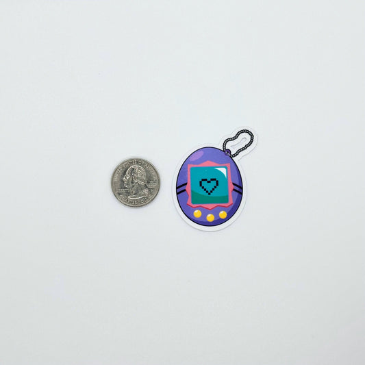 Nostalgic Sticker Pack