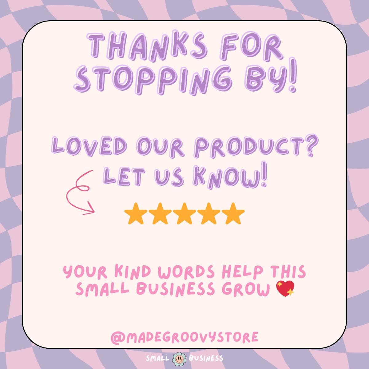 Groovy Christmas Vibes Sticker Pack