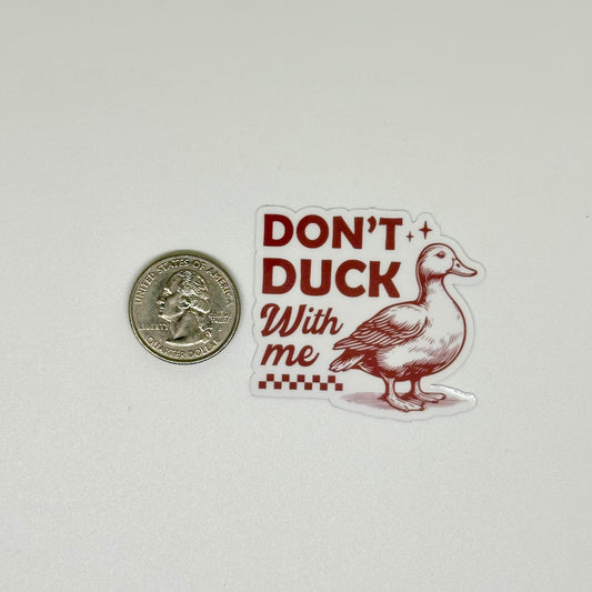 Sarcastic Animal Puns Sticker Pack