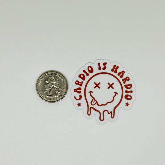 Gym Motivation Sticker Pack