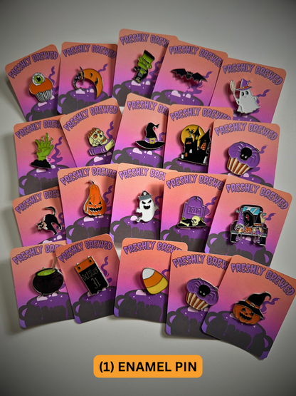 Halloween Stationery Mystery Box