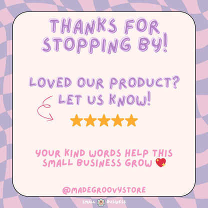 Cute Minimalist Girl Vibes Sticker Pack