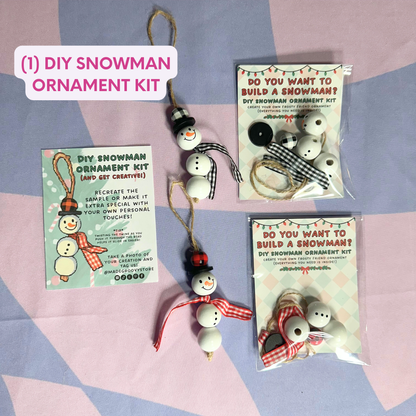 Christmas Stationery Mystery Box