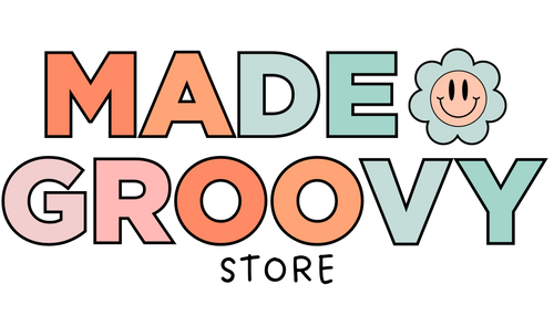Made Groovy Store
